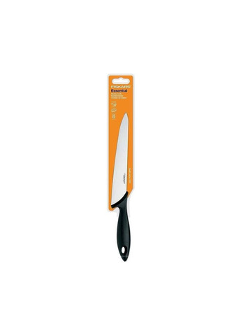 Кухонный нож (m451521) Fiskars Essential, 21 см (366562353)