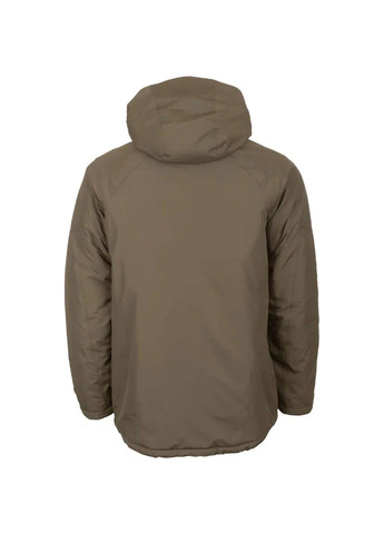 Оливкова зимня куртка torrent extreme wgte forest green Snugpak