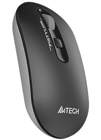 Мышь беспроводная FG20 (Grey) A4Tech (391710390)