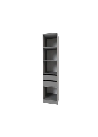 Шафа С-4 600/500/2100 Білий Viant С-4 600/500/2100 (397053573)