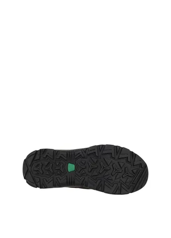Коричневі кросівки summit mens walking shoes black new 9.5(44) Karrimor