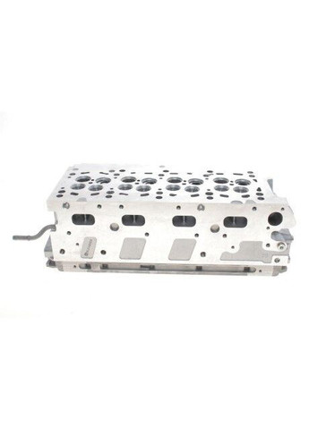 Головка блока цилиндров VW Crafter 30-35/30-50 2.0 TDI 11-16 908728 (opt-om) AMC (347158352)