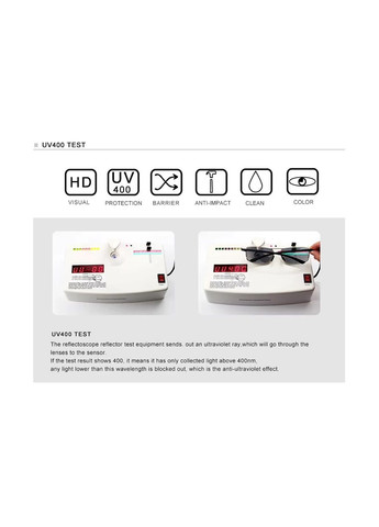 Поляризаційні сонцезахисні окуляри N7128 Gold Gray KINGSEVEN (328934906)