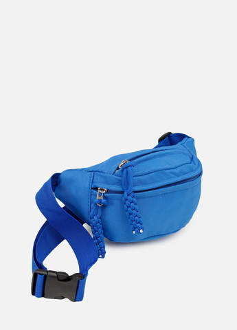 Бананка для девочки цвет синий ЦБ-00270765 No Brand (317215453)