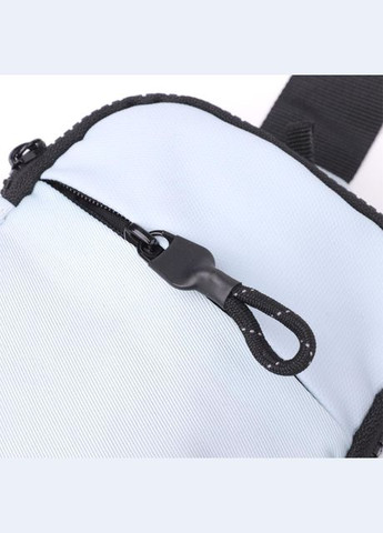 Сумка мужская планшет для документов рюкзак слинг в дорогу сумочка для телефона Голубой 34812 Vintage (332612623)