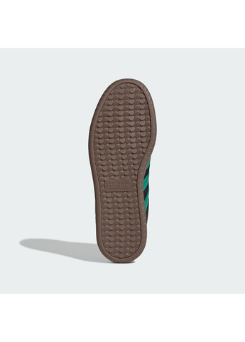 Черные демисезонные кроссовки barreda black jr1326 adidas