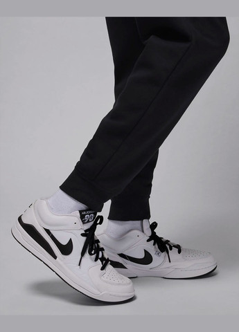 Штани чоловічі Brooklyn Fleece Pant FV7277-010 чорні Jordan (313034745)