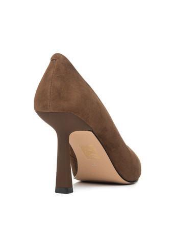 Lady Marcia Туфлі (2604ТА) коричневий з натуральна замша, — (336192642)