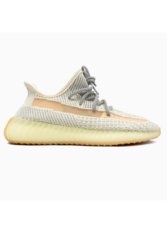 Цветные демисезонные кроссовки мужские adidas yeezy 350 lundmark reflective адидас изи буст No Brand