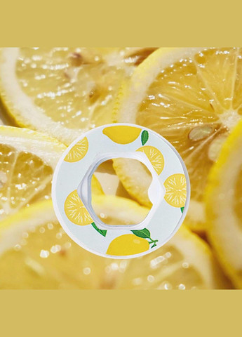 Набір смакових картриджів для води ароматизуючі картриджі 3 шт (R051409-3) Water Bottle (335057471)