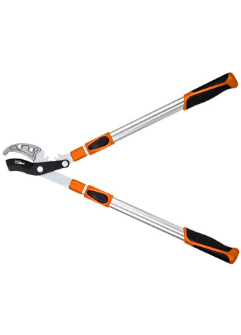 Сучкоріз контактний, d різу 42мм, телескопічний 670-970мм, 1375г Neo Tools (315600659)