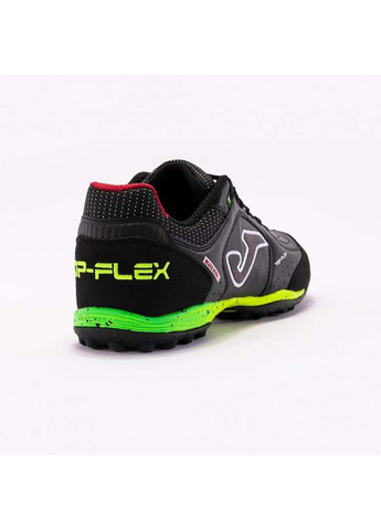 Черные сороконожки top flex черный Joma