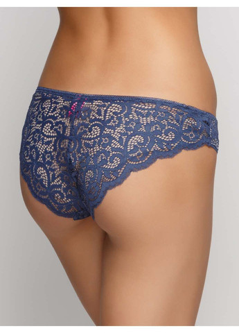 Трусы Pretty Polly Amy ES040L Deep Denim Cream (290706966)