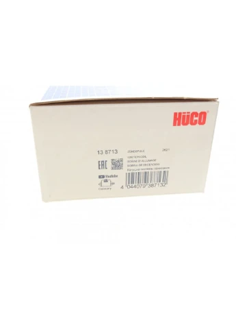 Катушка зажигания 138713 Hitachi (342405432)