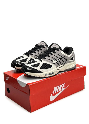 Бежеві Осінні кросівки чоловічі nike No Brand Air Peg 2K5 Beige Grey