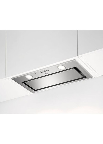 Вытяжка встроенная Hob2Hood, нерж (LFG716X) Electrolux (362210845)
