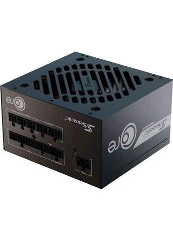 Блок питания Core GX-750 ATX 3.1 (CORE GX-750-ATX31) Seasonic (368901151)