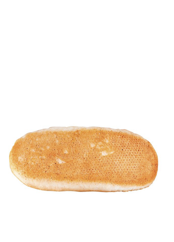 М'яка іграшка "Батон" колір різнокольоровий CB-00266683 DGT-Plush (314891651)