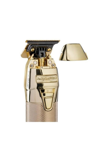 Триммер FX799GE FxOne Gold BaByliss PRO (369723302)