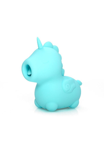 Вибратор-единорожка Unihorn – Mount'n, ласкающий язычок Peak (366577736)