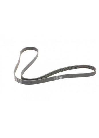 Ремень поликлиновой (Пр-во ) 6PK1743 ContiTech (366206625)