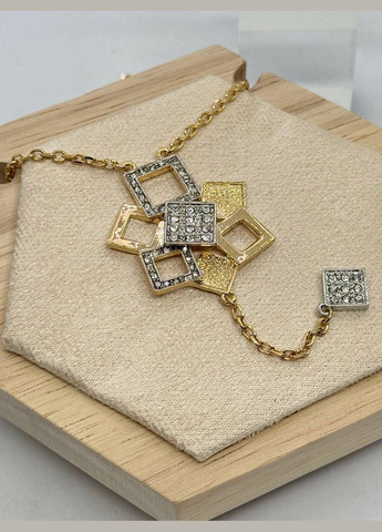 Комплект бижутерный Разноцветный No Brand (332199773)