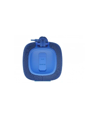 Портативна Bluetooth колонка Xiaomi Mi Portable Speaker 16Вт Чорний No Brand (332634358)