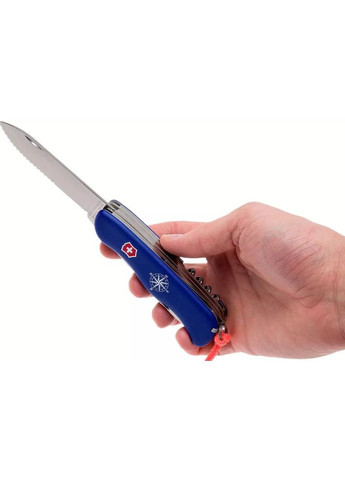 Складной нож Skipper 0.8593.2W Victorinox (317308265)