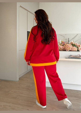 Женский спортивный костюм No Brand (322966130)