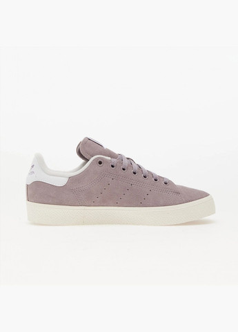 Кроссовки женские Stan Smith Cs W Violet IE0433 adidas фиолетовые (335012247)