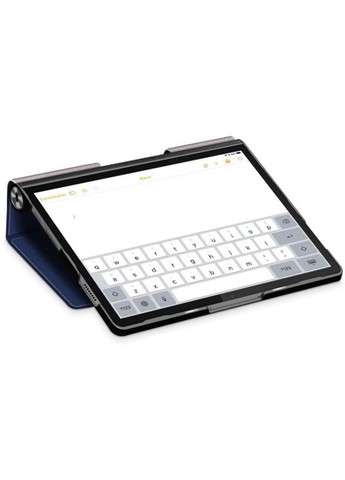 Чехол Smart Case для Lenovo Yoga Tab 11 YT-706F Deep Blue (707288) BeCover (363838104)