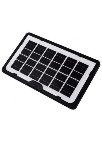 Портативна зарядна станція Gdtimes GD 103 із сонячною панеллю China (368786132)