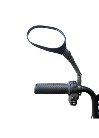 Электроcкутер D-500 (красный) Dozer (365960553)