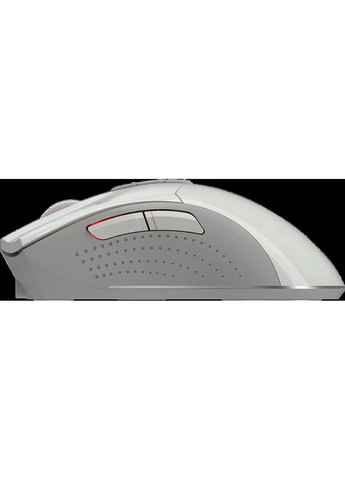 Миша ігрова A4Tech R90 Plus Wireless Greyish White Bloody (360417862)