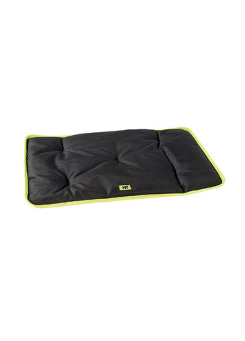 Водоотталкивающая подушка Jolly 110 Cushion Black для собак, чёрная, 108×79 см Ferplast (266274438)