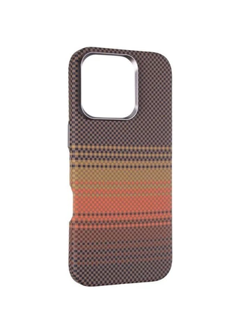 Kevlar Case (MagSafe) для iPhone 16 Pro Sunset Gelius (401688285)