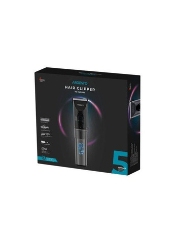 Триммер HC-Y40-DBS Ardesto (330830066)