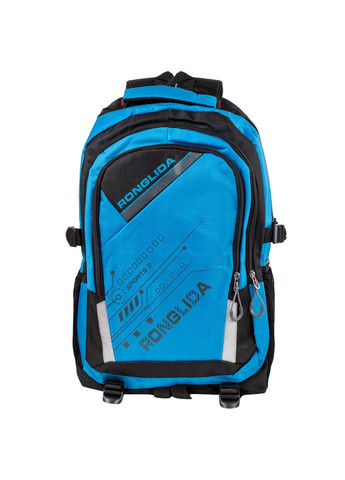 Чоловічий спортивний рюкзак 33х48х22см Valiria Fashion (288048711)