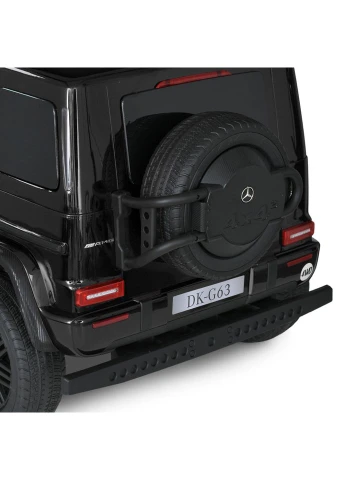 Детский электромобиль Джип M 5880EBLRS-2(24V) до 80 кг Bambi (398844412)