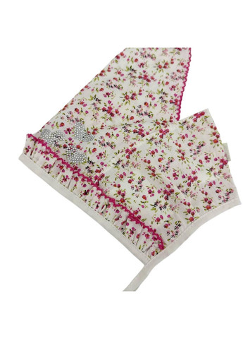 Косинка, арт. 16143, квіточки, 46 No Brand (354331323)