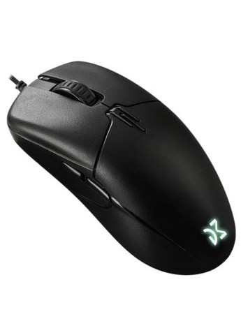 Мышка (DM7_SWITCH) Dream Machines DM7 Switch Kailh PA 3370 Black (366699972)