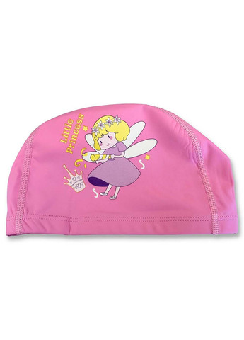 Детская Шапочка для плавания Orta JR Розовый OSFM Renvo (323202703)