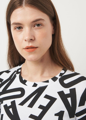 Футболка Forstime - (330012220)