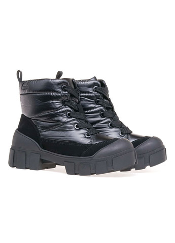 Зимние ботинки 9-26221-41/019 Caprice тканевые