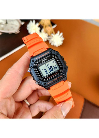 Наручний годинник W-218H-4B2 Casio (358501469)