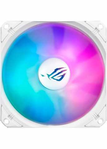 Система водяного охлаждения ROG Strix LC III 360 ARGB White (90RC00T2-M0UAY0) Asus (342330764)