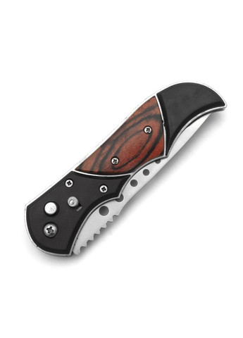 Ніж складаний (складний) В65 Тотем (363553479)