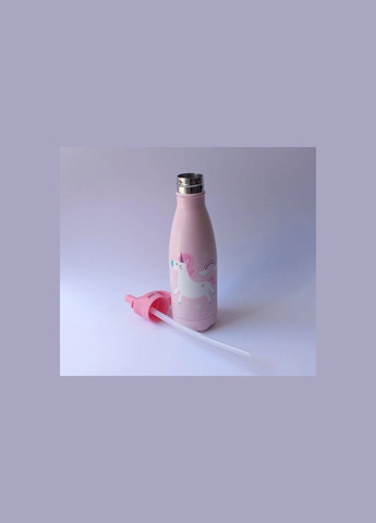 Термокружка Unicorn 400 мл (MR-1645-C) Maestro (334005361)