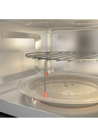 Вбудована мікрохвильова піч Simplicity BM235G1SYW Gorenje (367057242)
