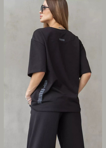 Футболка OVERSIZE TOTALFIT - (322927839)